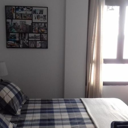 Neptuno Rooms Arrecife  Luaran gambar