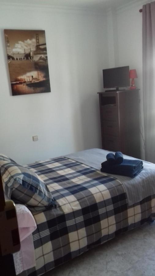 Neptuno Rooms Arrecife  Luaran gambar