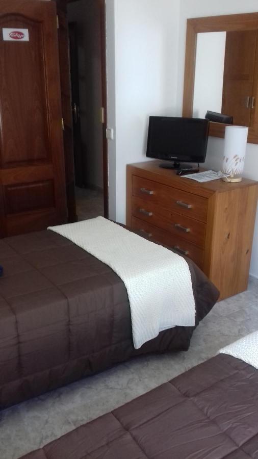 Neptuno Rooms Arrecife  Luaran gambar