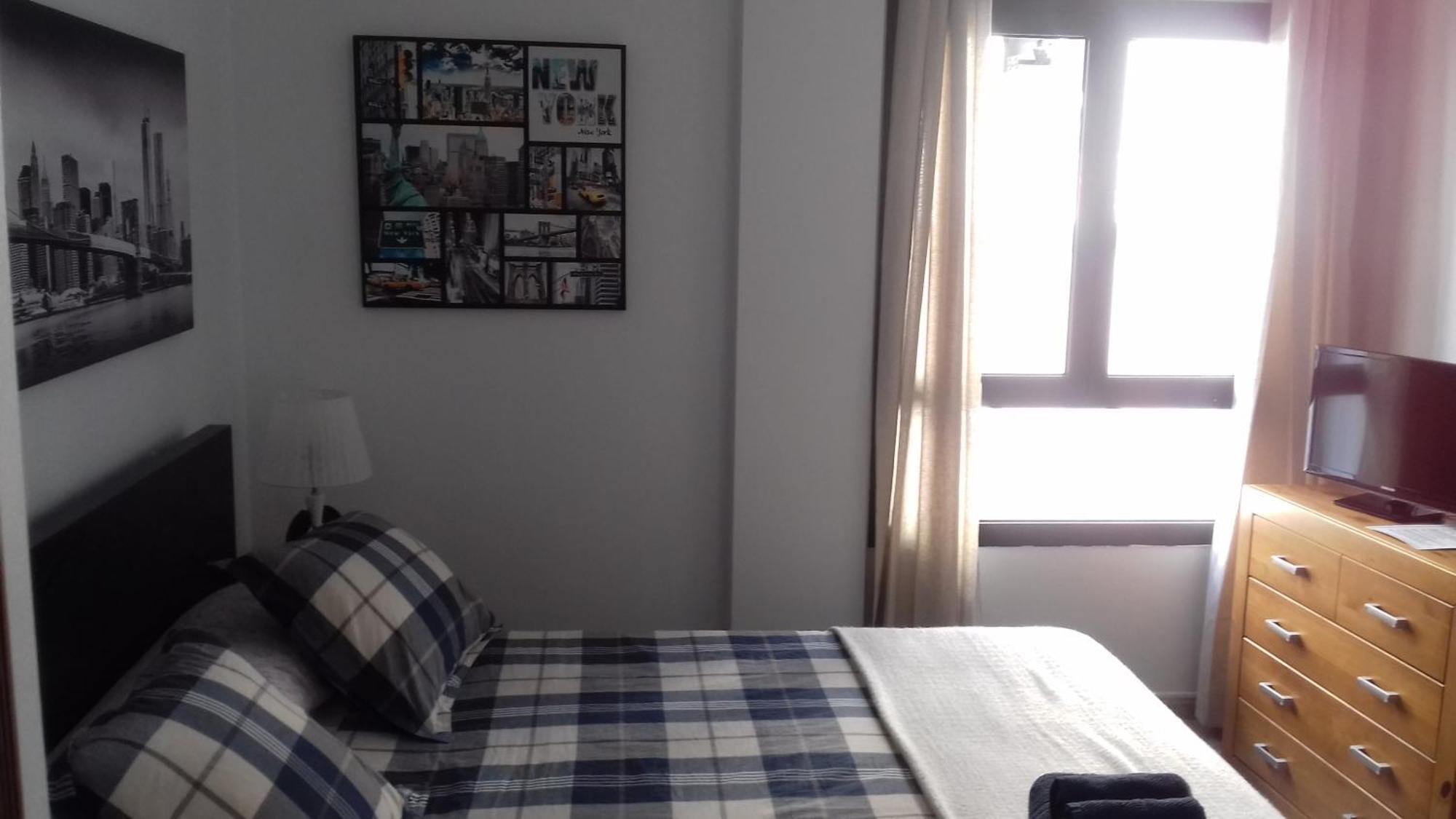 Neptuno Rooms Arrecife  Luaran gambar