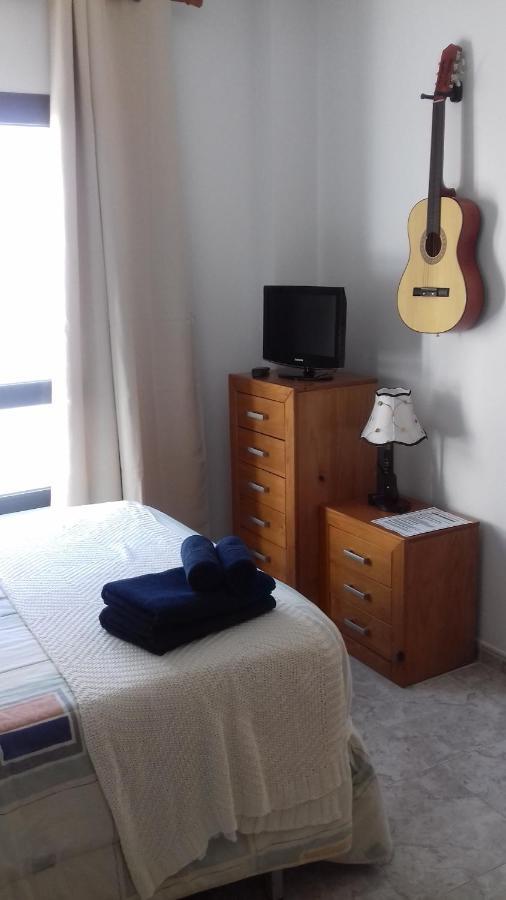 Neptuno Rooms Arrecife  Luaran gambar